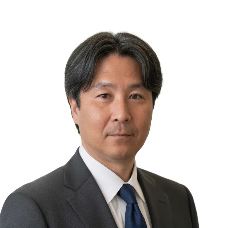 松尾隆弘の写真